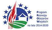 Program Rozwoju Obszarów Wiejskich / logo
